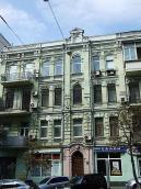 Житловий будинок (№ 22)