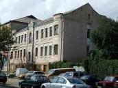 Будинок (№ 22)