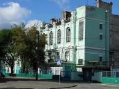 Електростанція (№ 19)