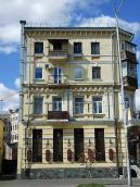 2007 р. Фасад по…