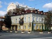 Житловий будинок (№ 21 /…