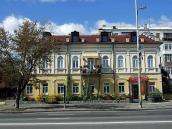 2007 р. Фасад по…