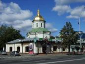 2007 р. Загальний вигляд зі сходу, з…