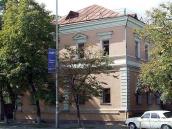 2007 р. Правий різаліт