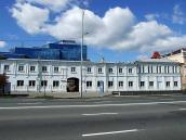 2007 р. Головний фасад