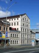 2007 р. Загальний вигляд з південного…