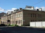 Будинок (№ 31)