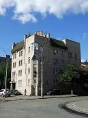 Будинок (№ 25 / Почайнинська, 17)