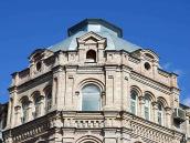 2007 р. 4-й поверх наріжної частини