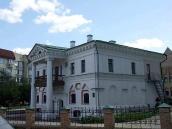 Житловий будинок (флігель) (№ 16б)