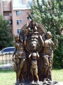 Скульптура 1