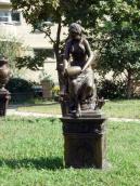 Скульптура 7