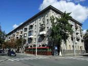 Житловий будинок (№ 18 / Спаська, 17)