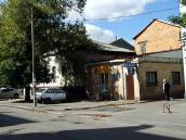 2007 р. Загальний вигляд зі сходу