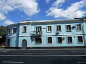 2007 р. Фасад по…