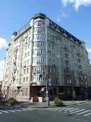 Житловий будинок (№ 25 / Нижній Вал, 49)