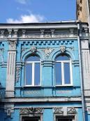 Вікна 3-го поверху