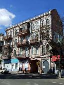 2007 р. Загальний вигляд зі сходу