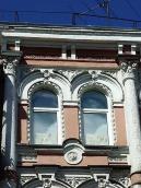 Вікна 4-го поверху