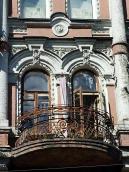 Вікна 3-го поверху