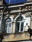 Вікна 3-го поверху