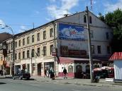 Садиба (№ 23)