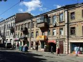 2007 р. Загальний вигляд лівої частини…