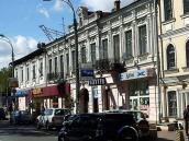 2007 р. Загальний вигляд будинків №…