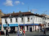 2007 р. Загальний вигляд будинку № 17/6