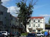 2007 р. Загальний вигляд з південного…