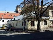 2007 р. Загальний вигляд наріжного…