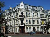 Житловий будинок (№ 11а)