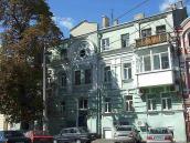 Житловий будинок (№ 7)