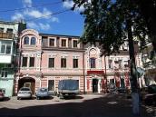 Житловий будинок (№ 9)