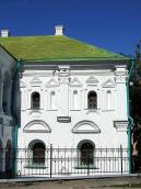 2007 р. Права частина головного фасаду