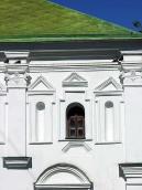 Вікно 2-го поверху