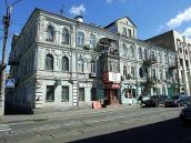 2007 р. Загальний вигляд з боку…