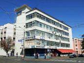 Будинок побуту (№ 9а)