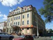 Торговельний центр “Самсон” (№ [3])