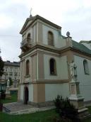 2007 р. Притвор. Вагальний вигляд з…