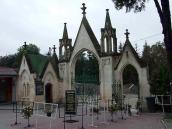 Личаківський цвинтар (№ 33)