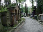 2007 р. Центральна алея