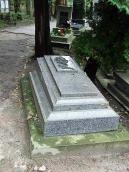 Могила М.С.Возняка