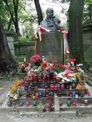 Могила М.Конопніцької