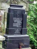 Могила В.Сімовича