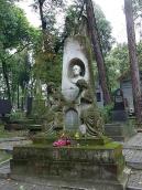 Могила К.Шайнохи (1818 – 1868)