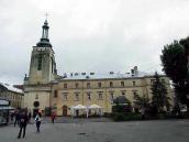 2007 р. Загальний вигляд із заходу