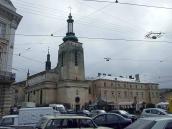 2007 р. Загальний вигляд з північного…