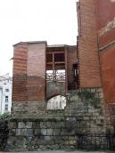 2007 р. Вигляд з боку вул.Підвальної