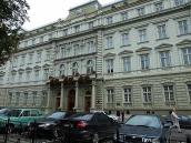 2007 р. Головний фасад